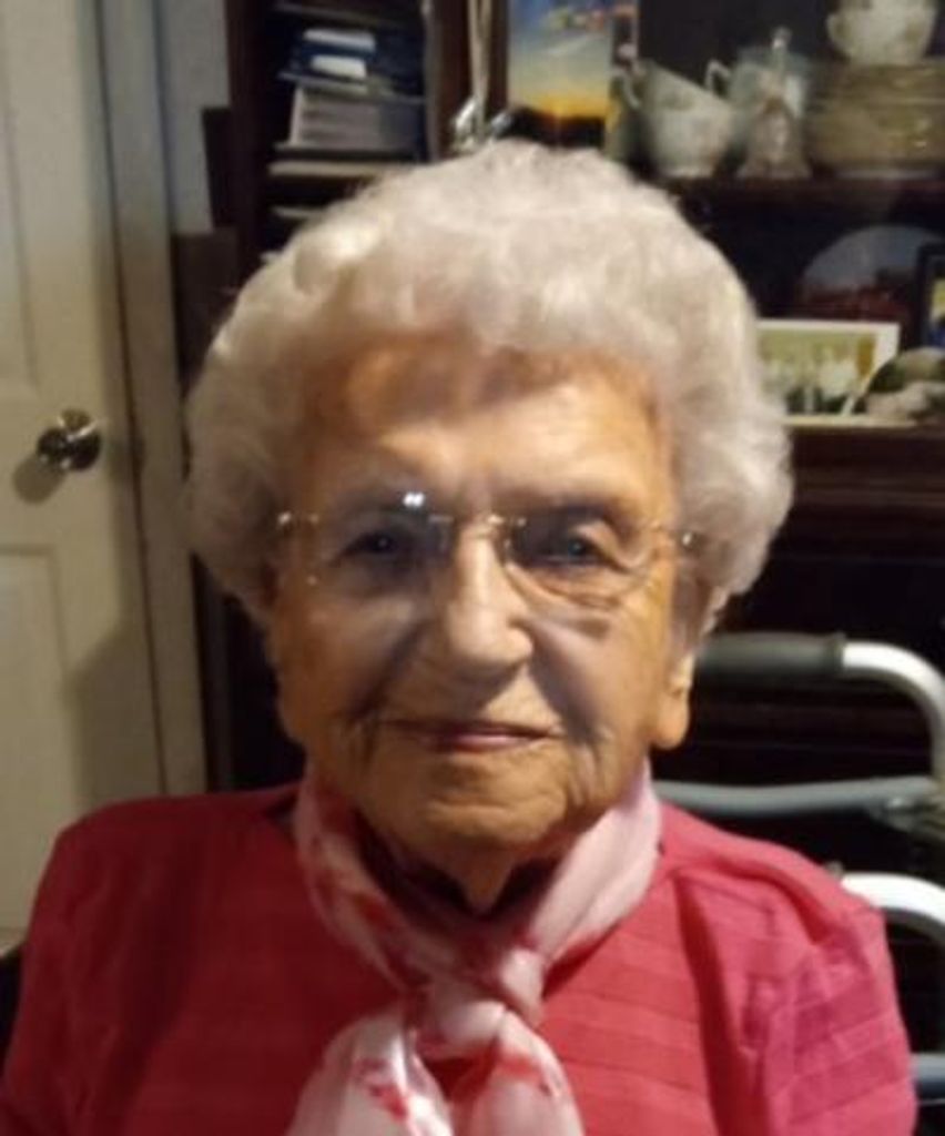 Beatrice E. Jones Profile Photo