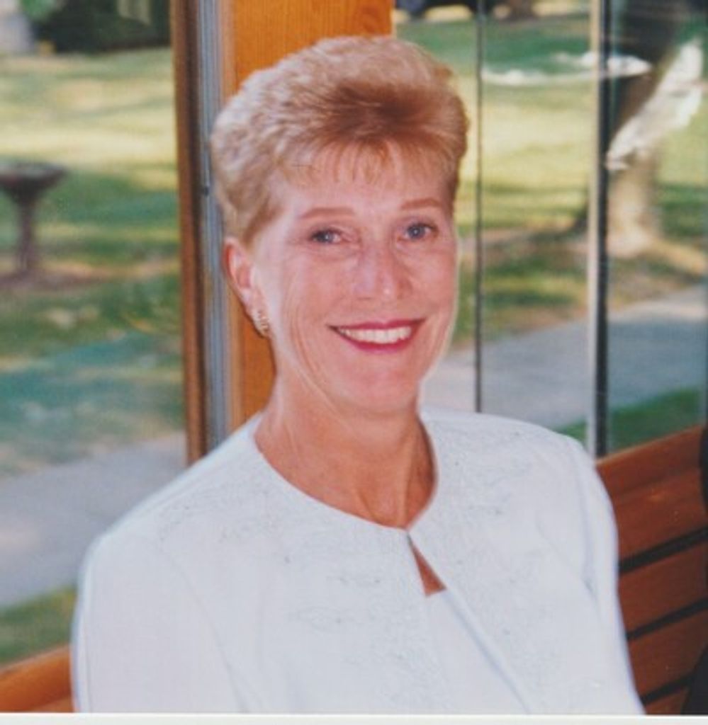 Dorothy C. O'Connell Profile Photo