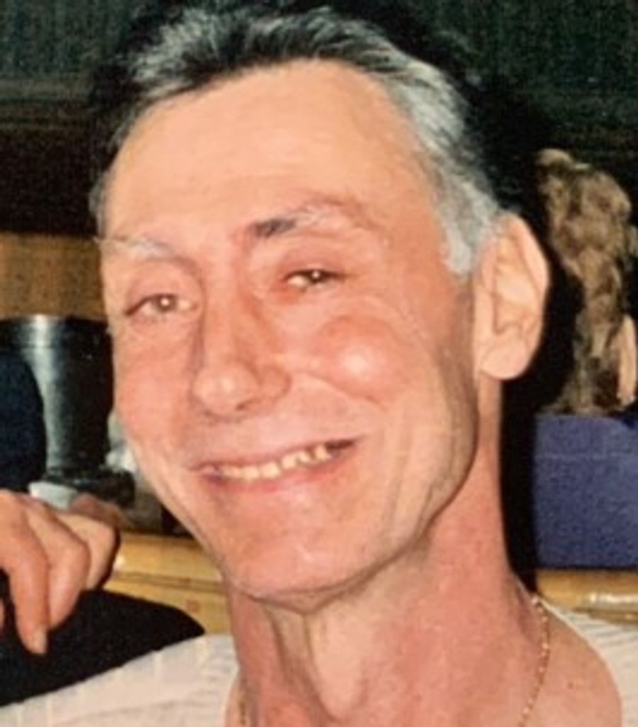 Donald Bellezzi