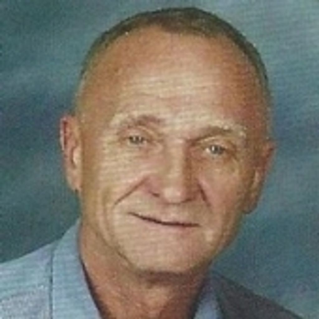 Ronald E. Thiel