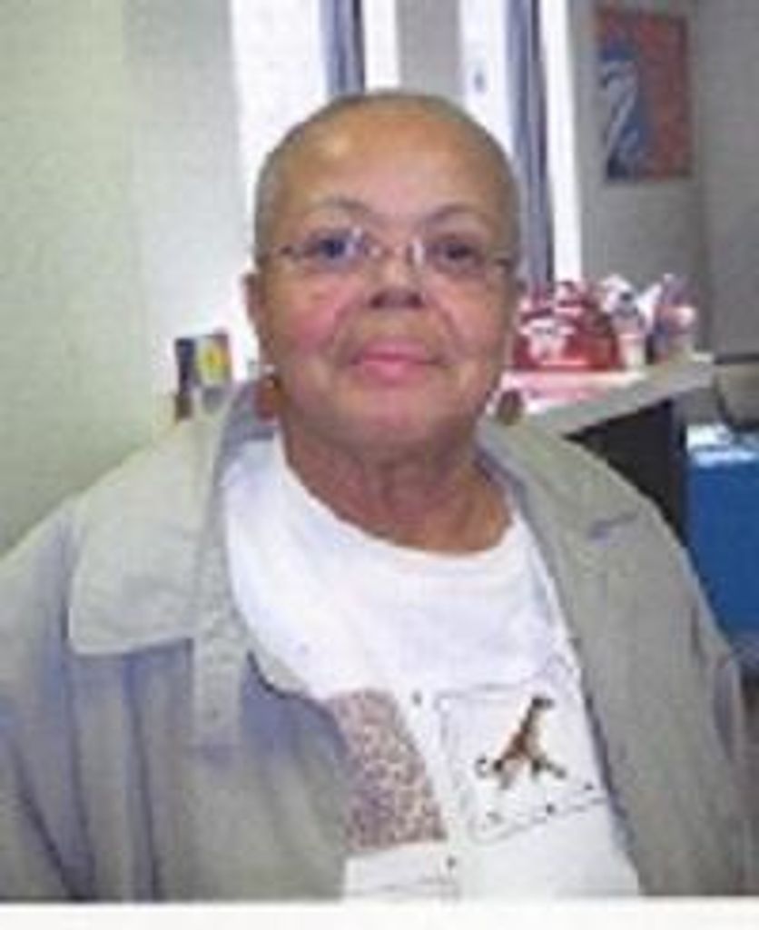 Yvonne Marie Jones