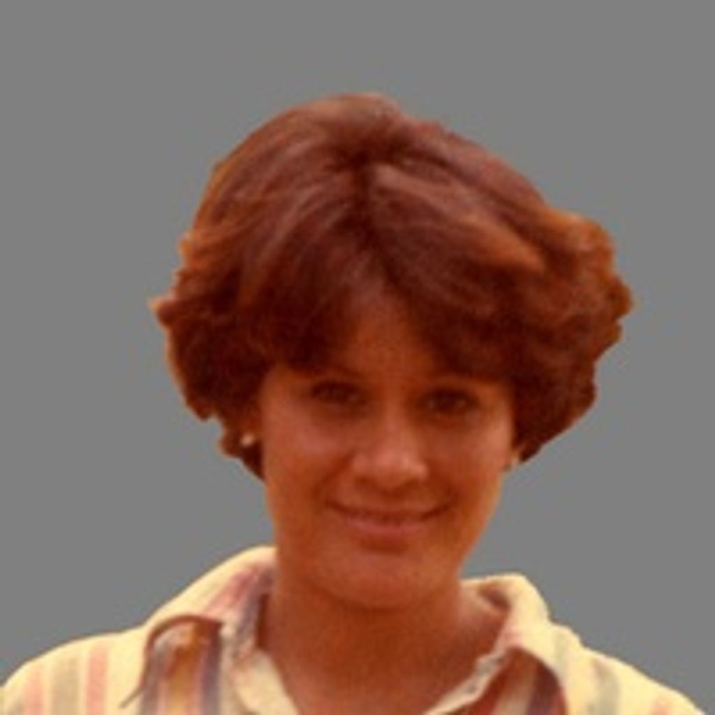 Alicia Higuera Hughes