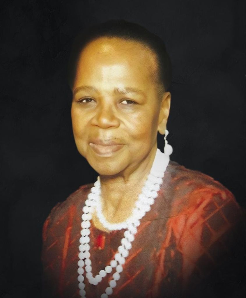 Ermine Williams Peterson