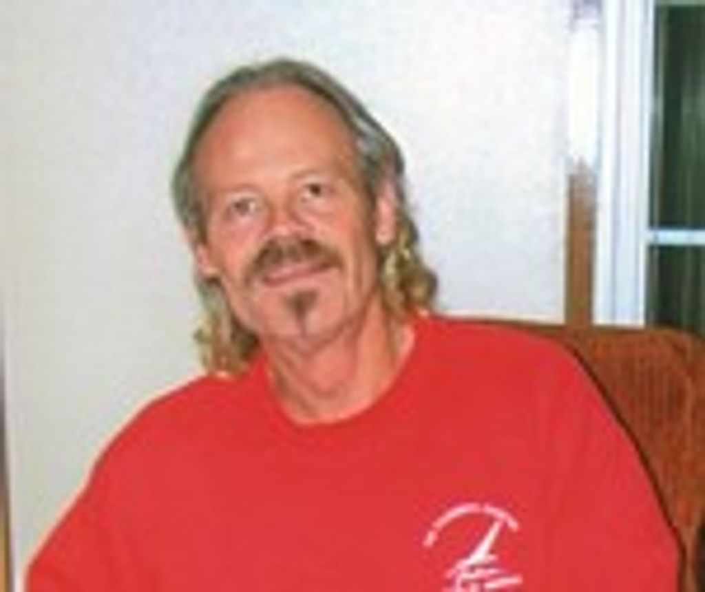 David Blaine Wingfield