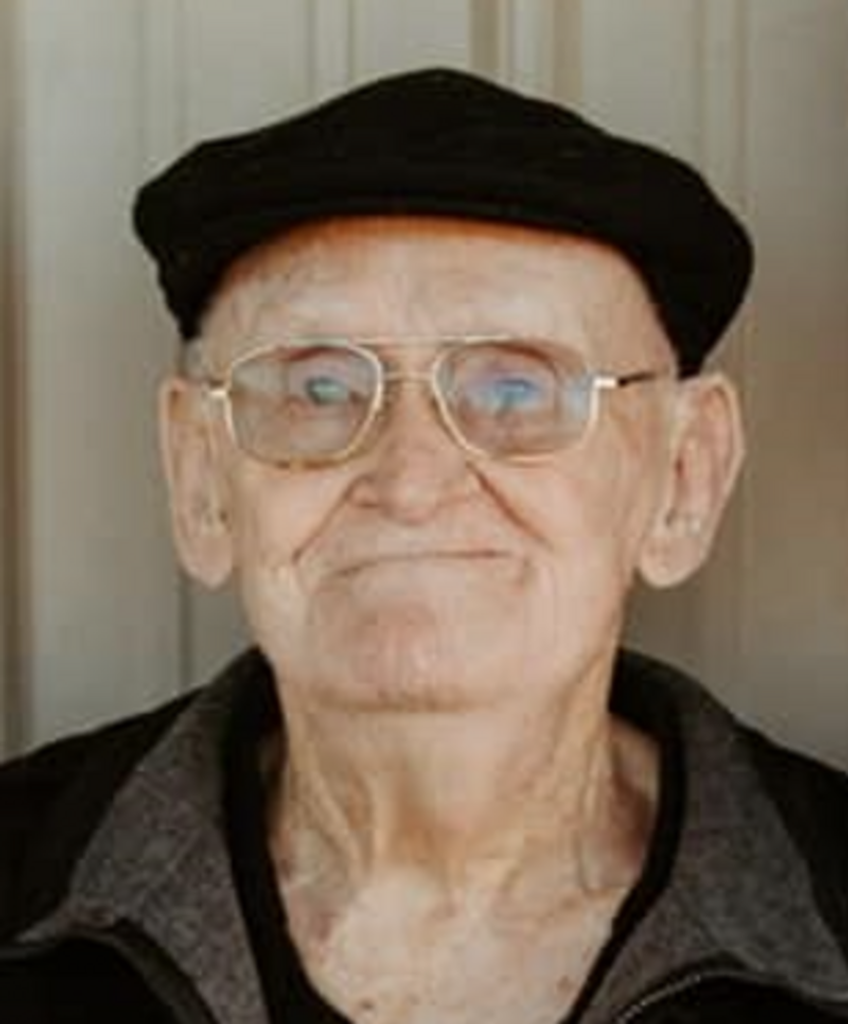 Lyle Sylvan Grewing Profile Photo