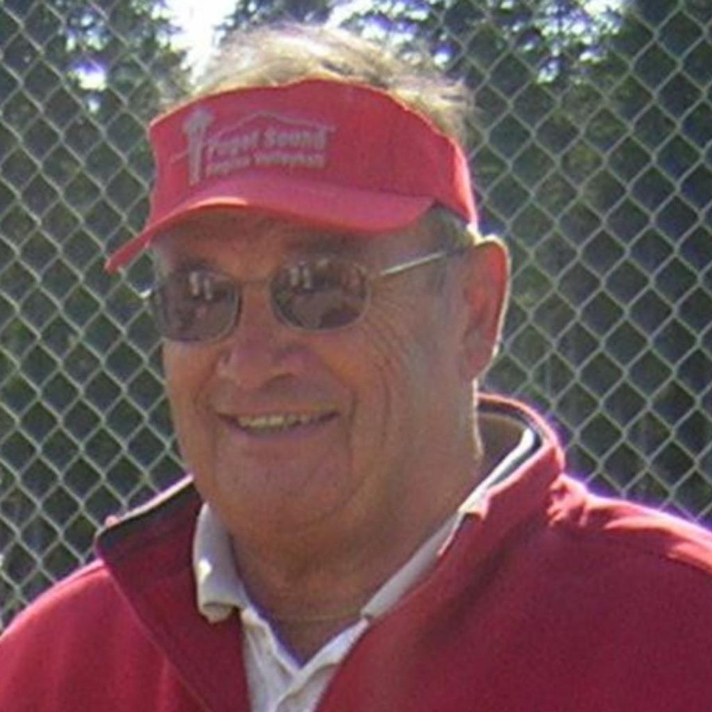 L. William "Bill" Rill