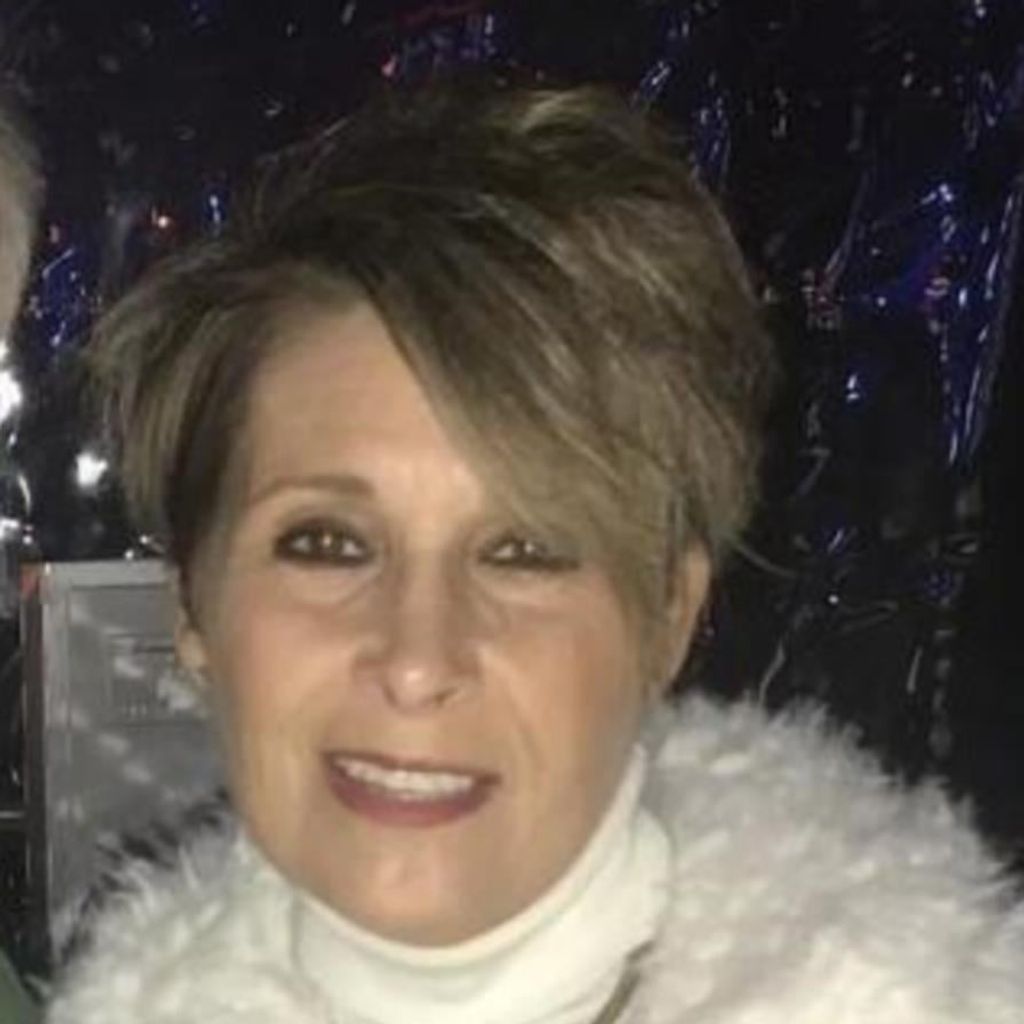 Regina "Gina" Williams Baccigalopi Profile Photo
