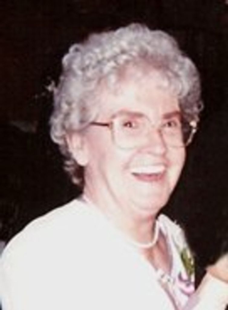 Patricia Borgeson Profile Photo