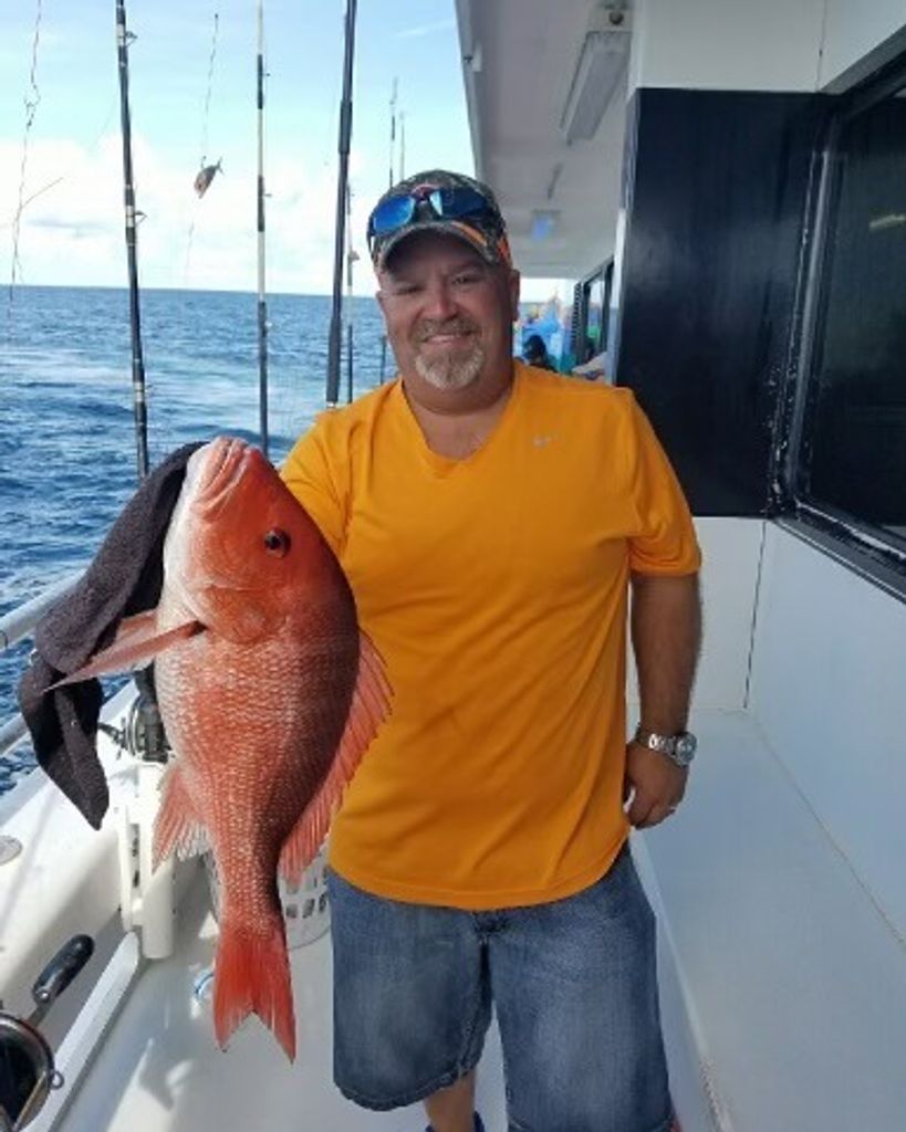 Keith McKay Profile Photo