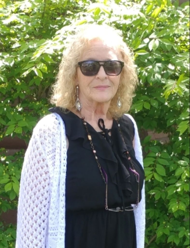 Gladys Mcdonald
