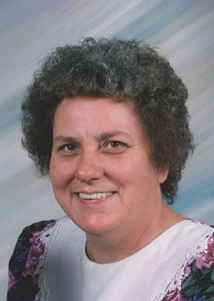 Hattie Poare