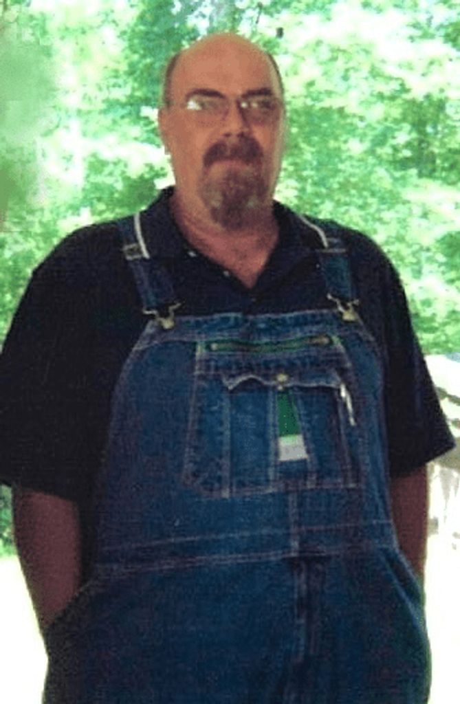 Gregory C. Wilson