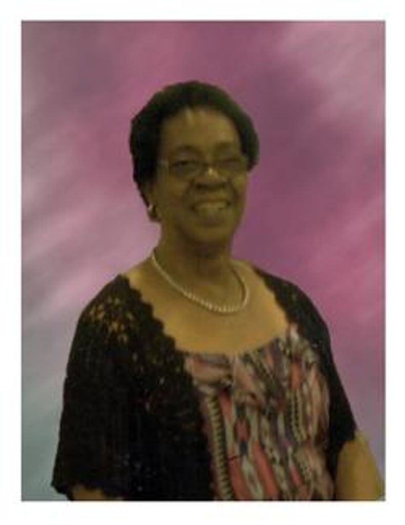 Mrs. Grady Pearl Everett
