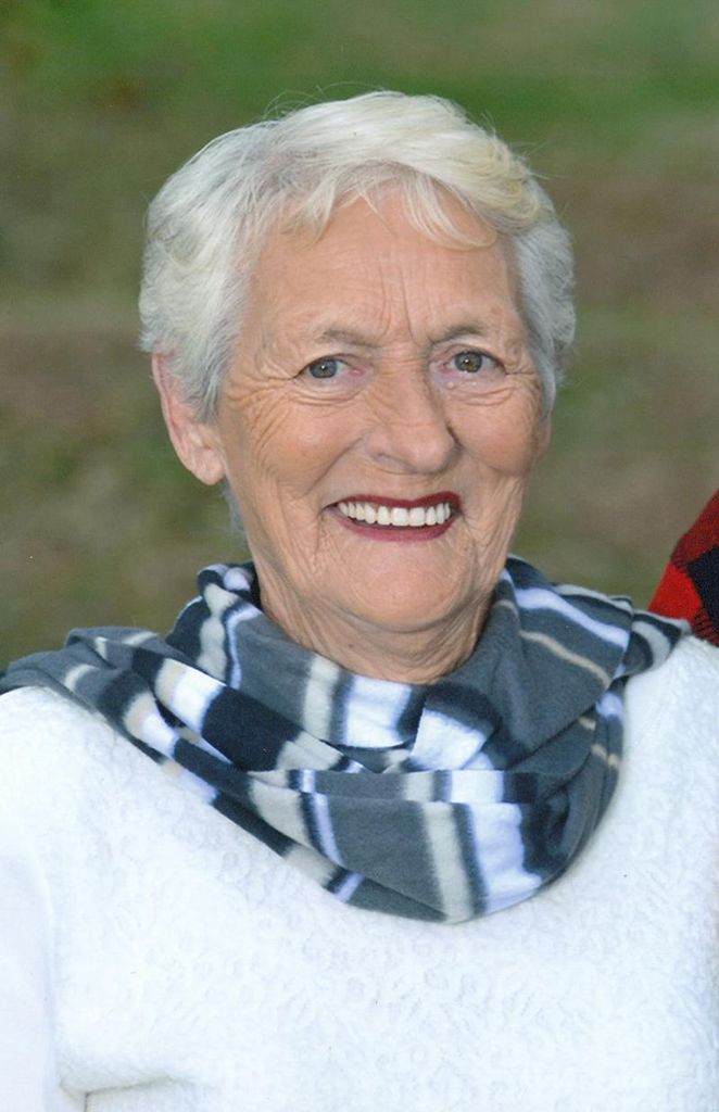 Kay Dillon Riley Profile Photo