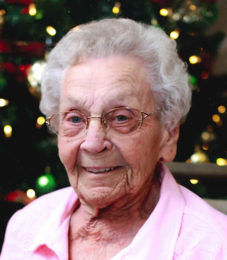 Edna Ferguson