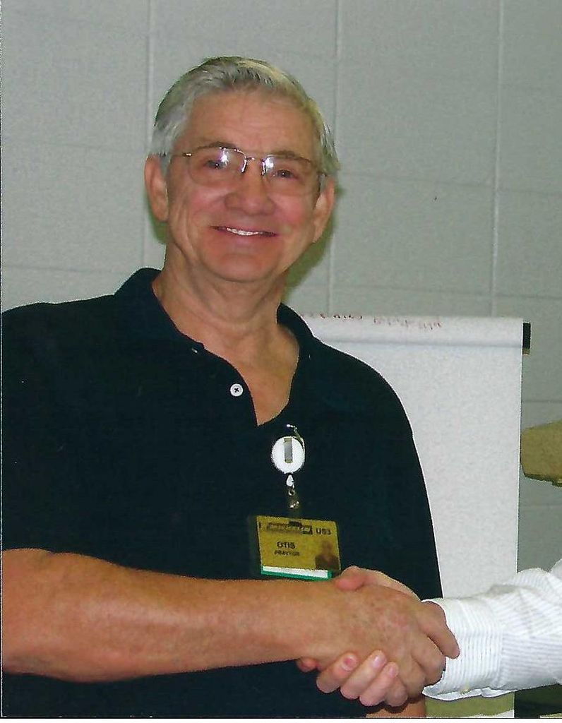 Otis E. Praytor Profile Photo