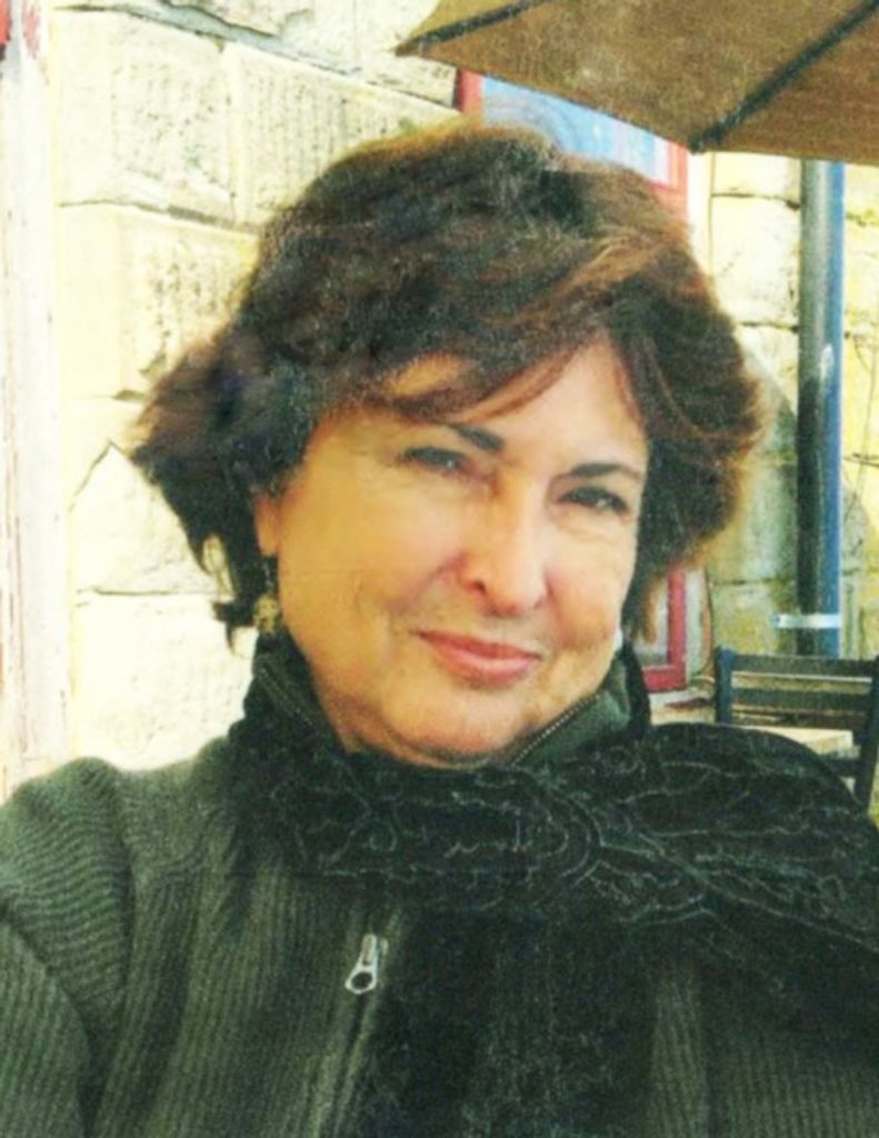 Wendy Faber