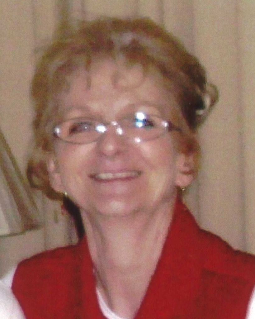 Betty J. Fehrmann Profile Photo