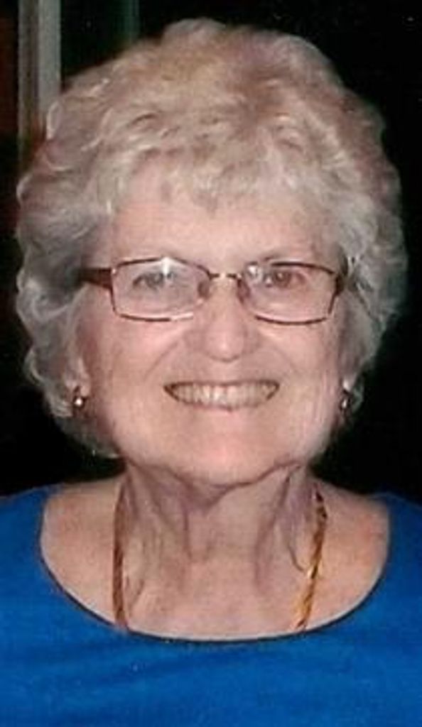 Darlene S. (Bayman)  Gleeson