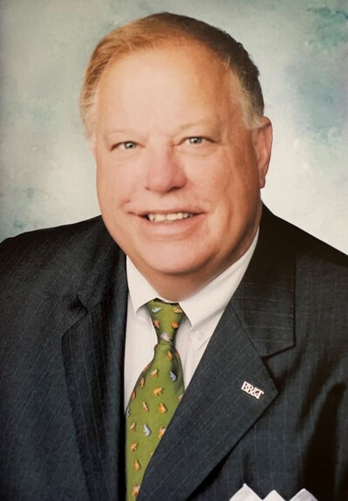 Fred T. King Profile Photo