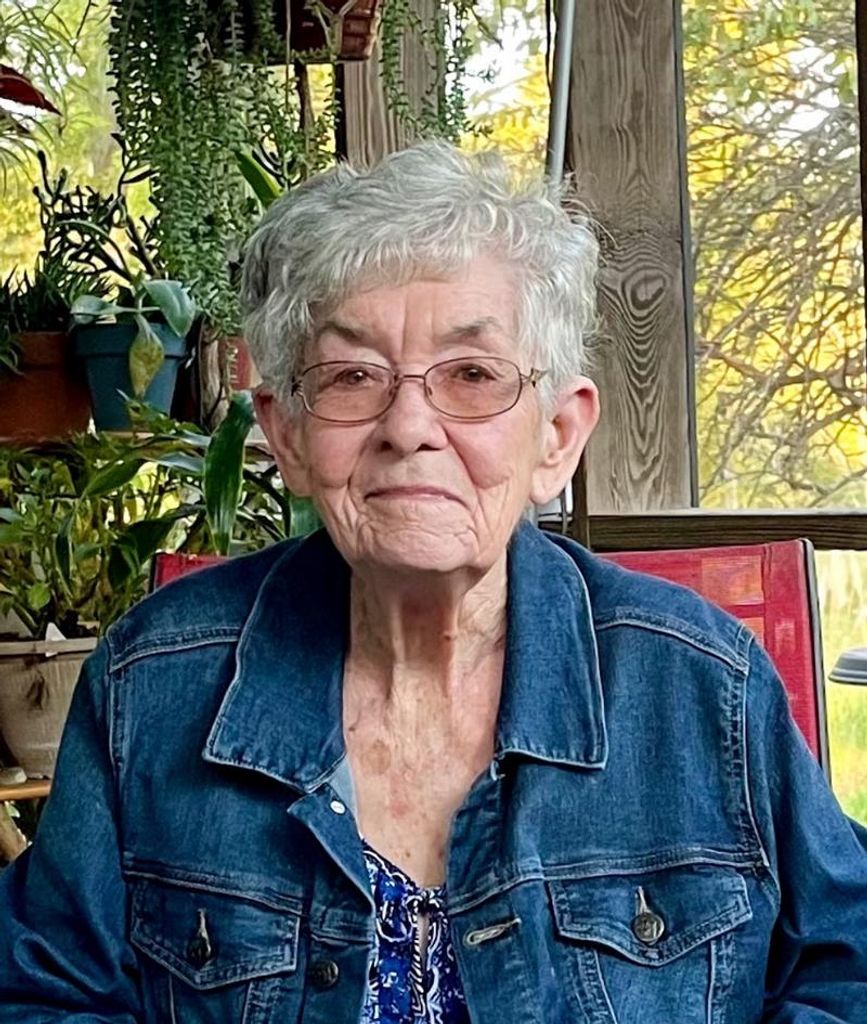 Lillian Alice Ray Profile Photo