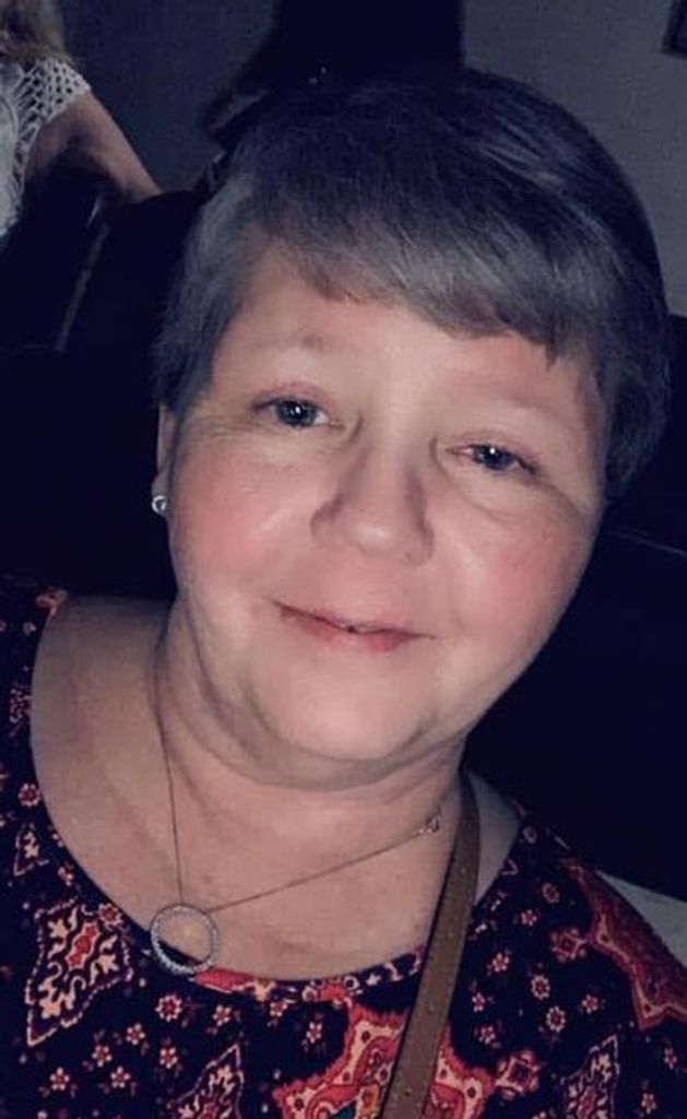 Mrs. Brenda Diane Mitchell Profile Photo