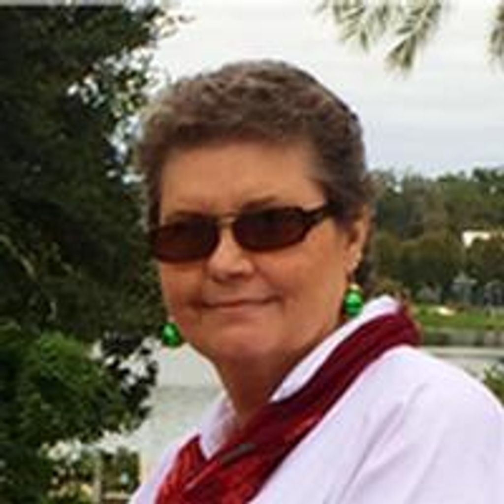 Marlene Mcdaniel Lewis