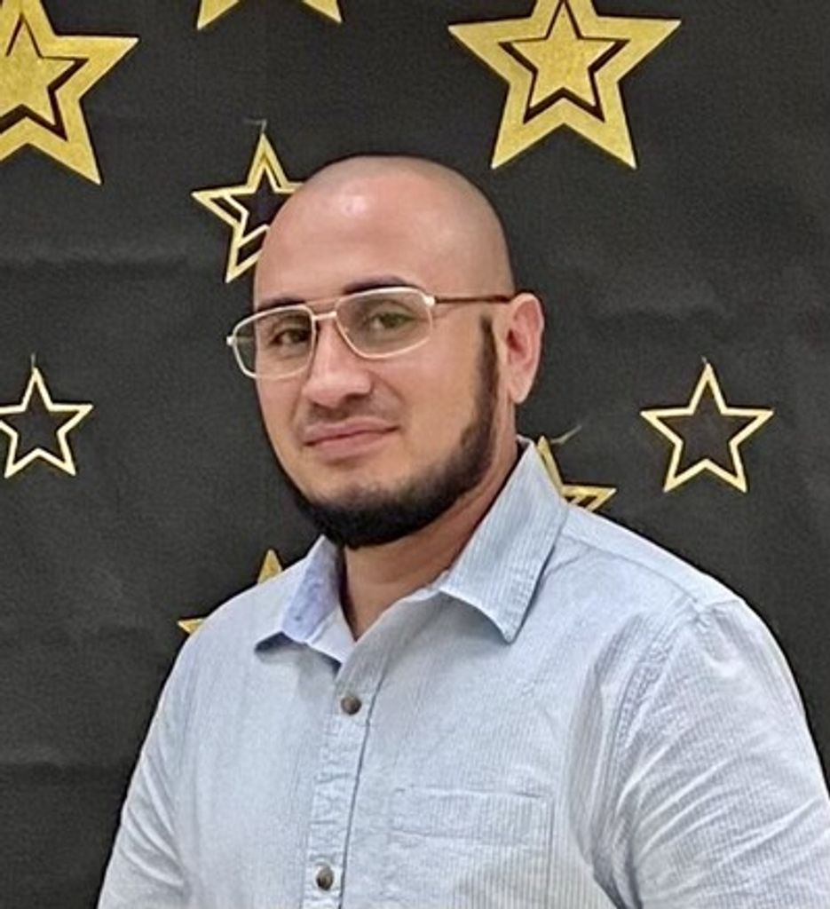 Josue Rigoberto Umanzor Profile Photo