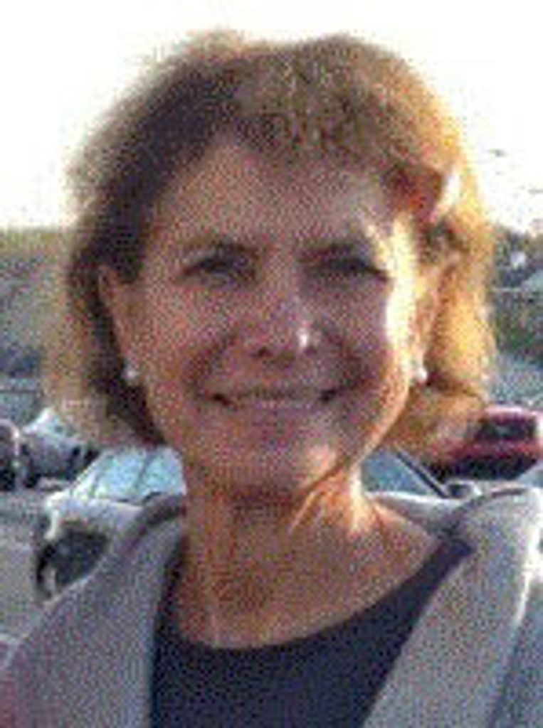 Arlene K. (Kallos)  Mizeres