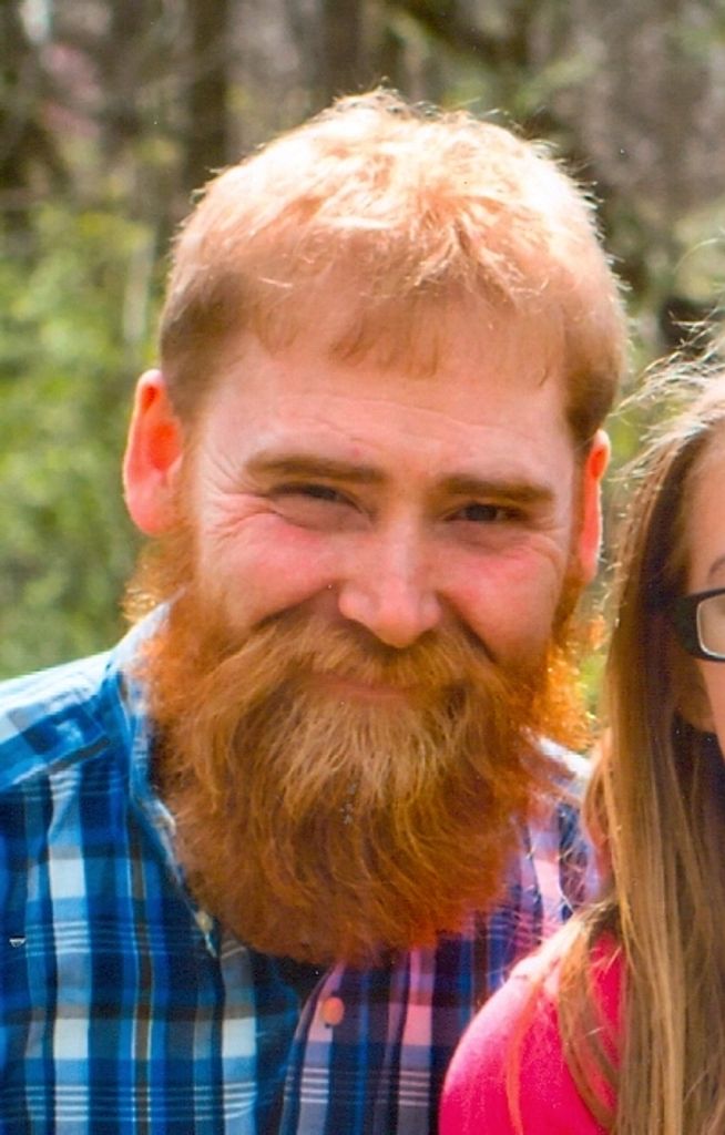 Jamey Otto Profile Photo