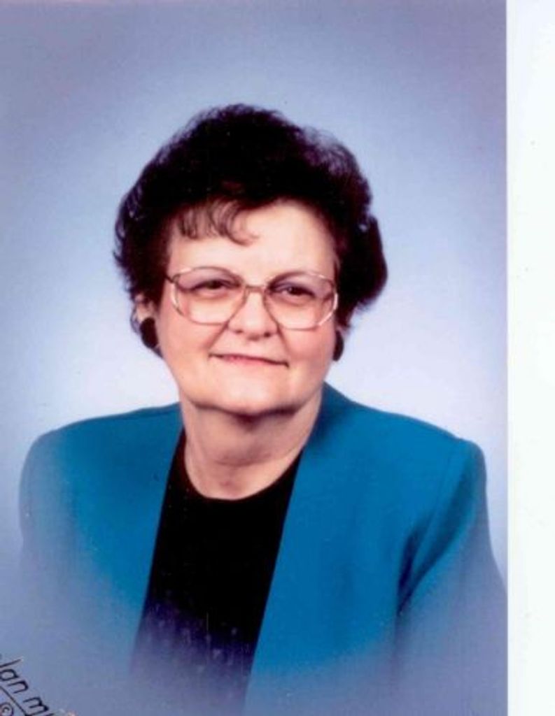 Beatrice Mellum Profile Photo