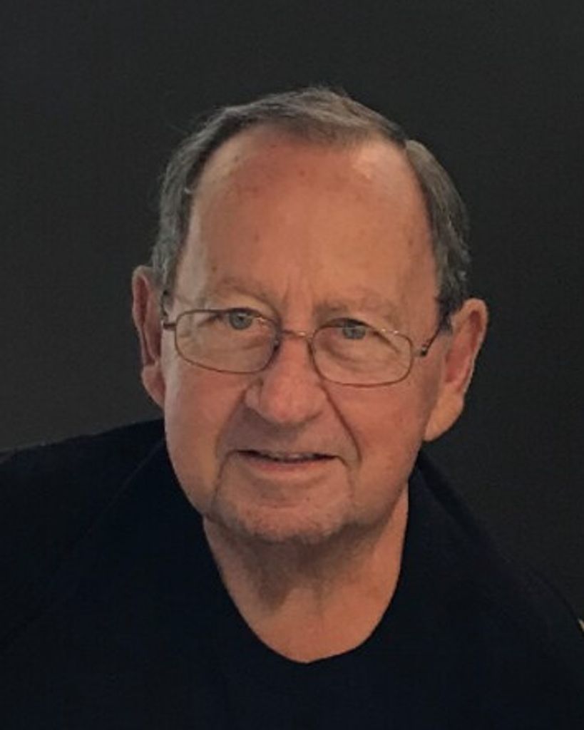 David Patrick Furlong