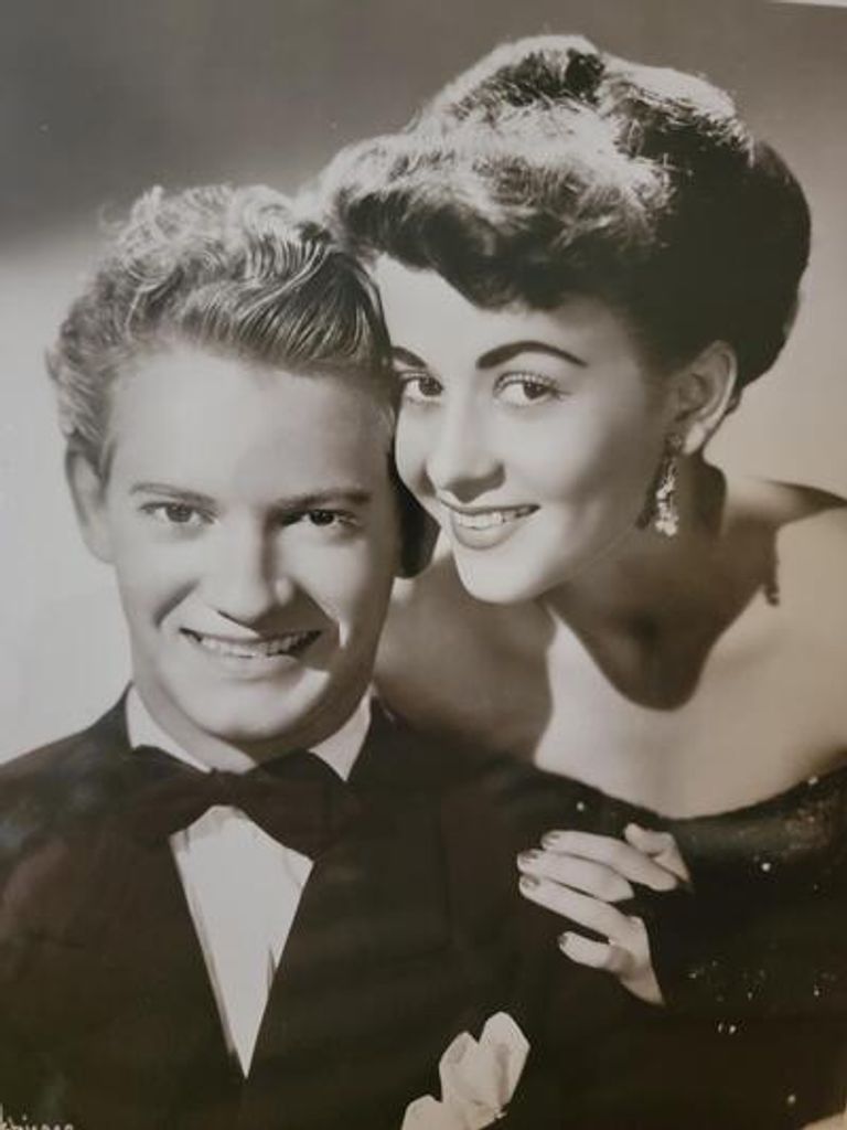 James "Jimmy" Garner Profile Photo