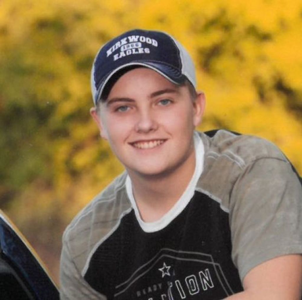 Gage M. Stanton Profile Photo