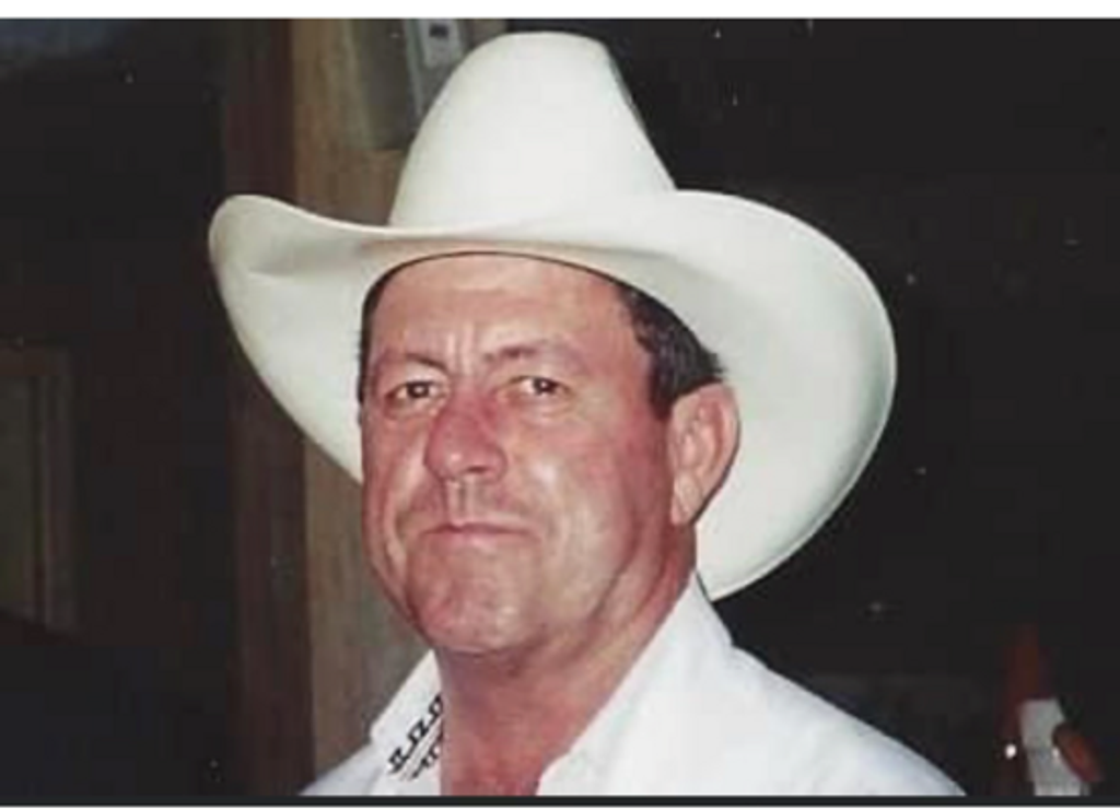 Bobby Joe Mcalister Profile Photo