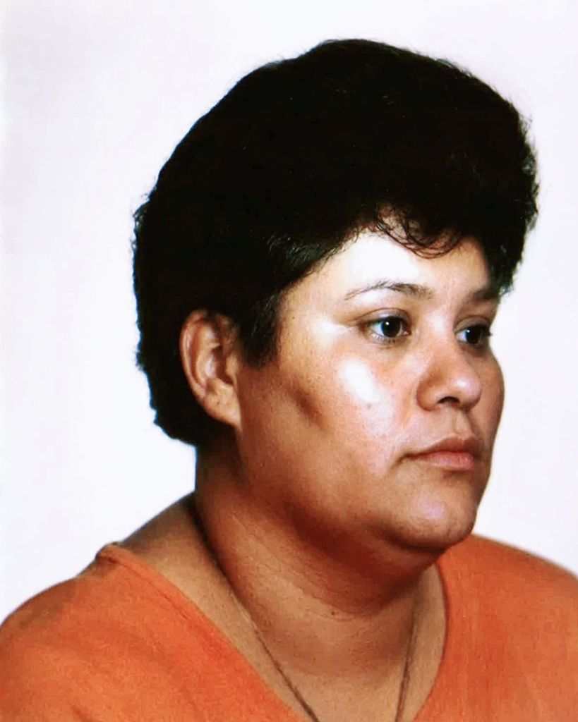 Emerita Cerna Profile Photo