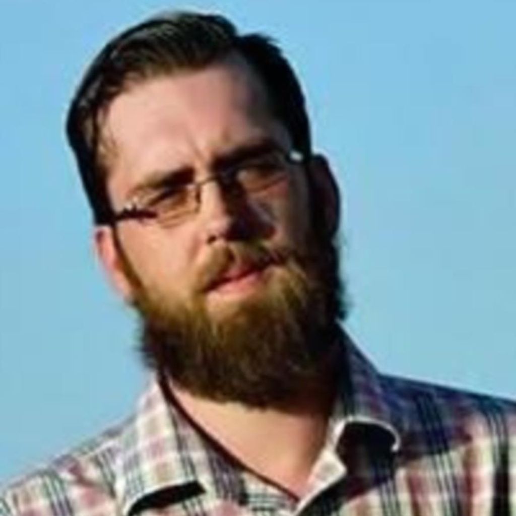 Chris Ervin Profile Photo
