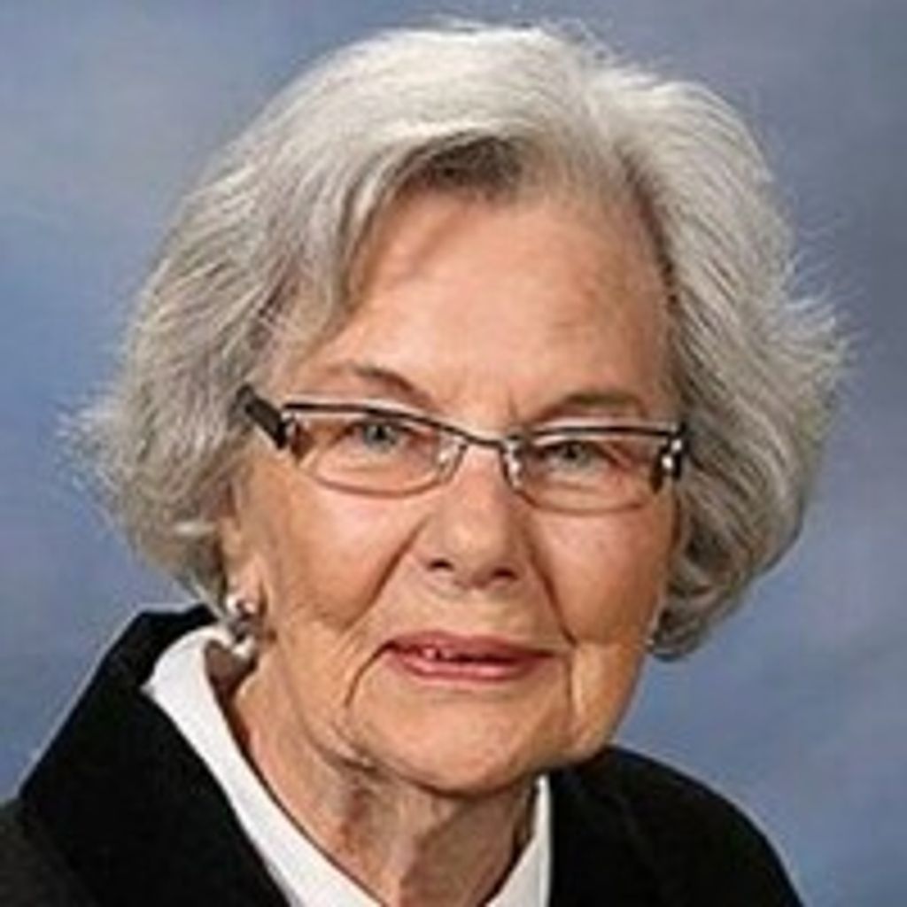Betty Sue Grove