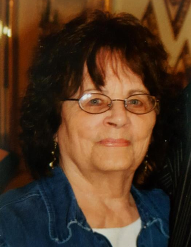 Dorothy Jean (Musgrove) Hopkins Profile Photo