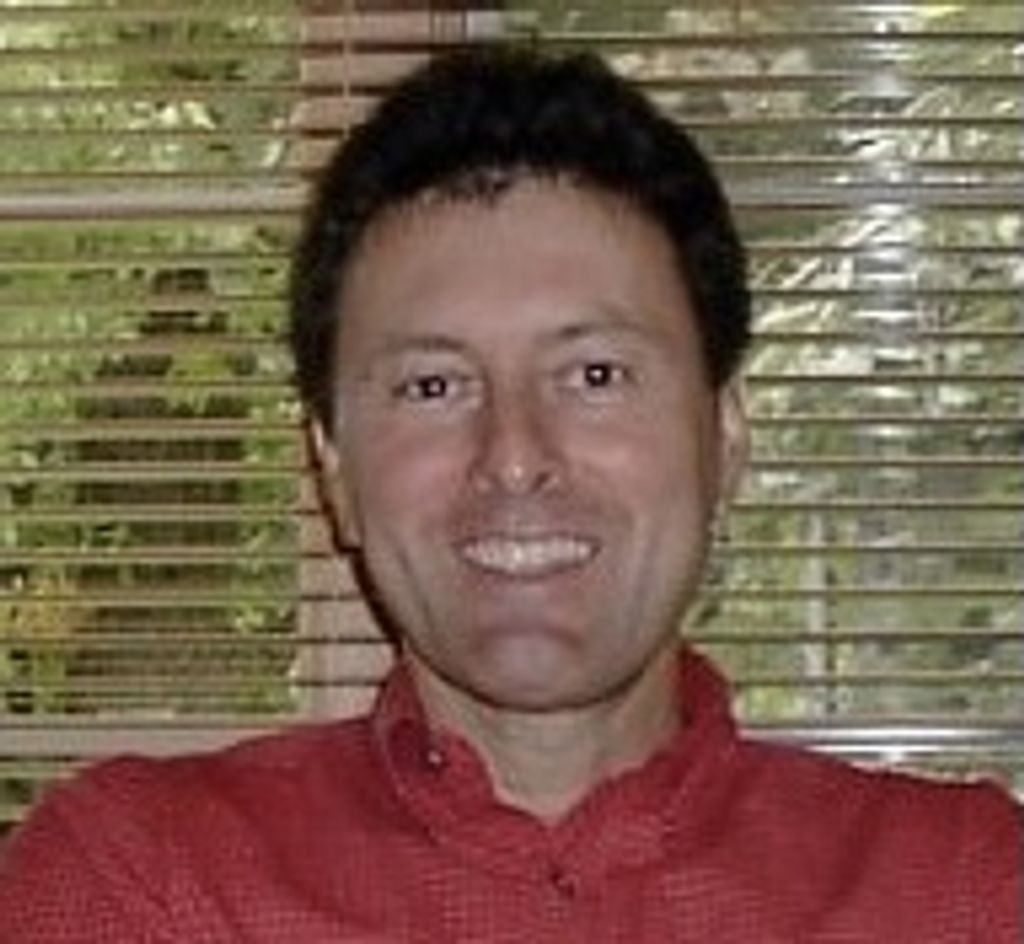 Richard Carano