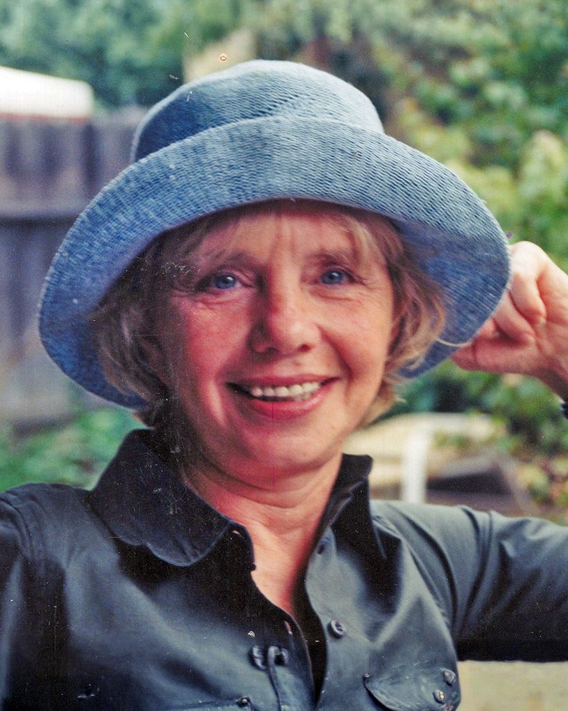Anita Penner Profile Photo