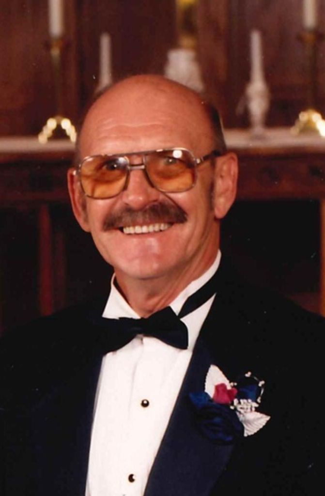 Delvin L Engel