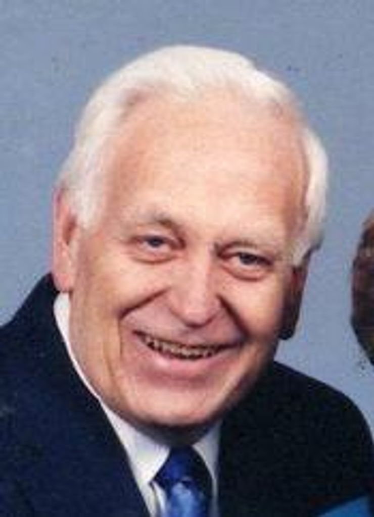 Baird A. Krueger