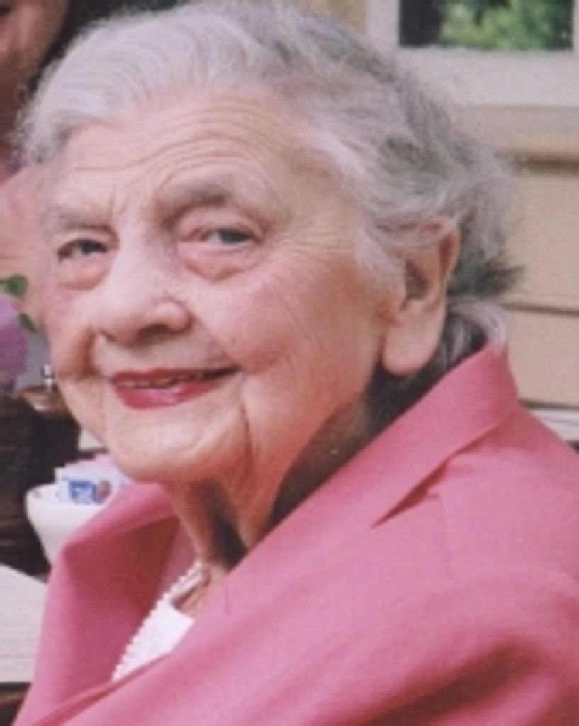 Dorothy  Duke Humphreys