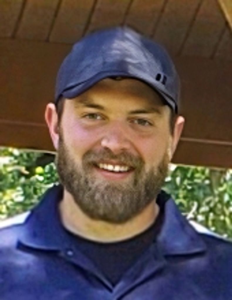 Benjamin D. "Ben" Mosbeck