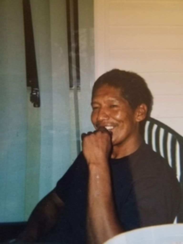 Jose Diego Cantu Profile Photo