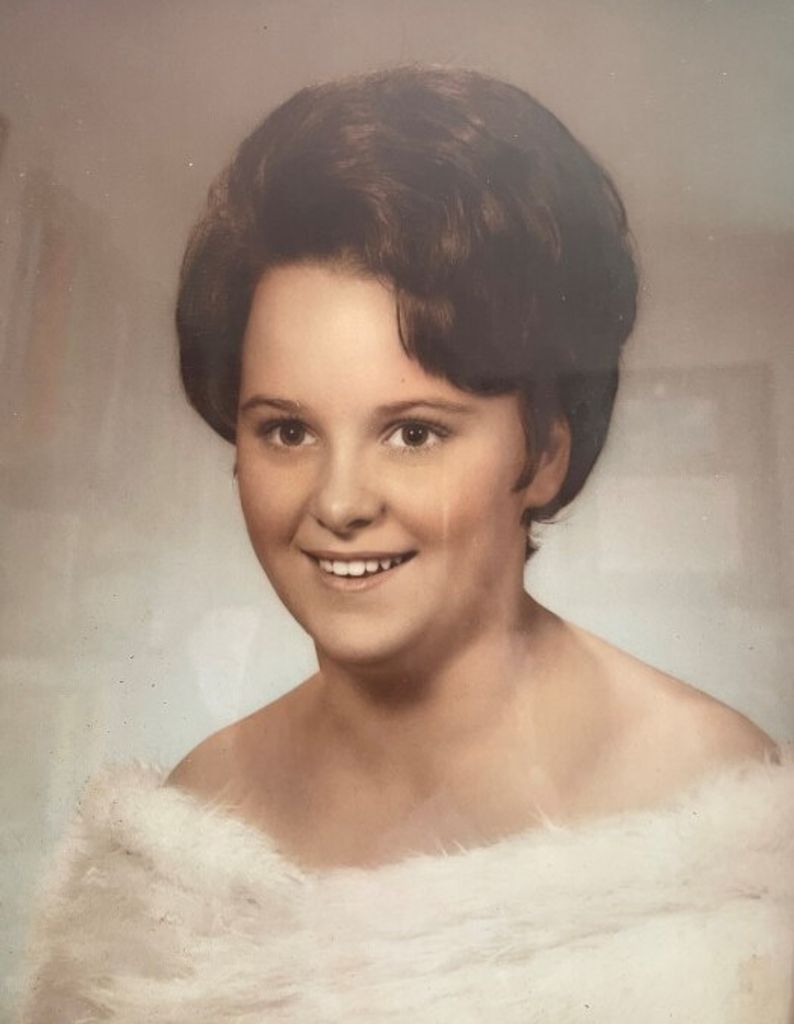 Patsy Stoss