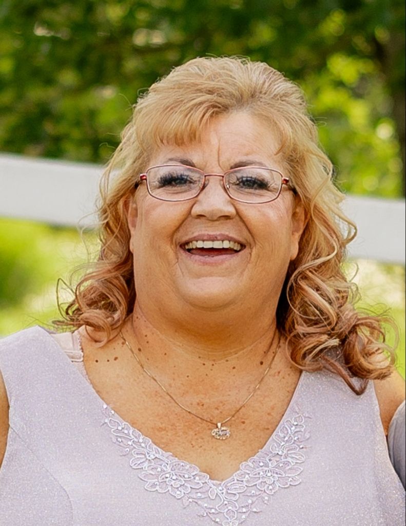 Amanda "Mandy" Mae House Profile Photo