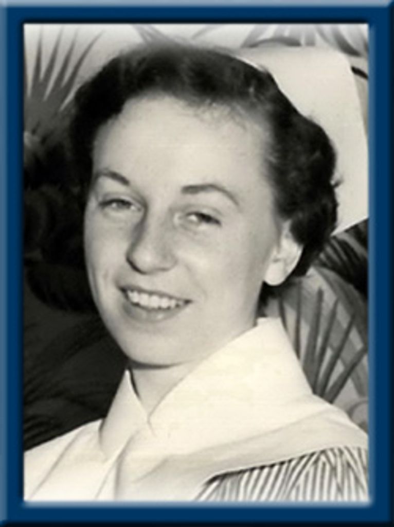 Carole Wilma Sampson
