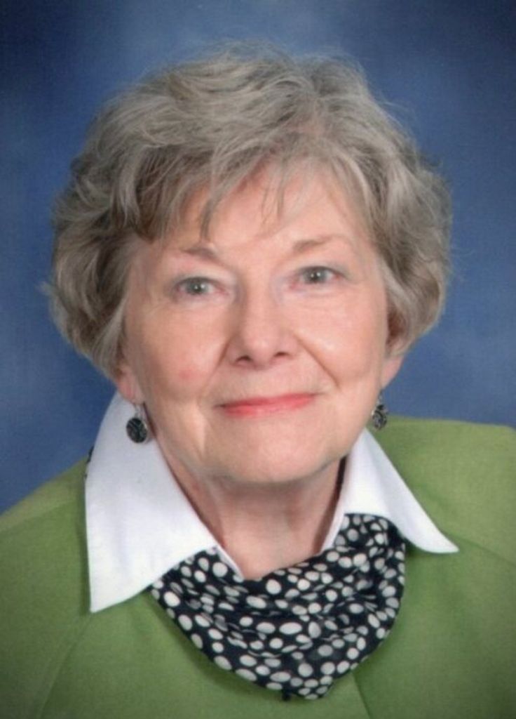 Martha Ann (Verhoff)  Berheide Profile Photo